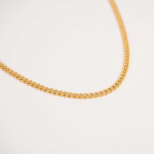 Cuban Chain