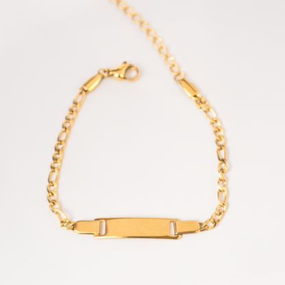 Baby Bracelet