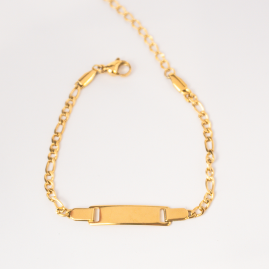 Baby Bracelet